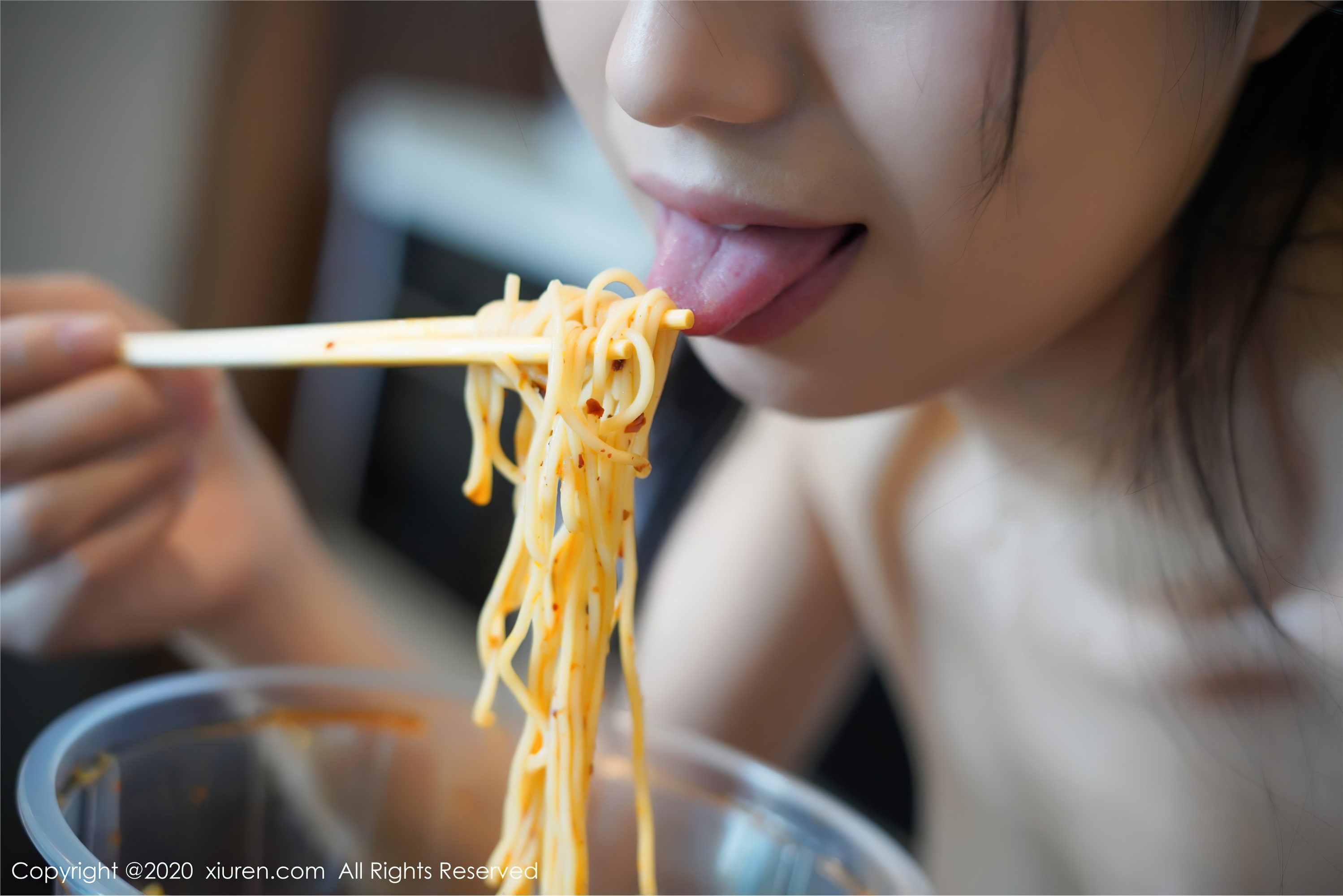 XIUREN秀人网 2020.10.20 Vol.2676 仓井优香